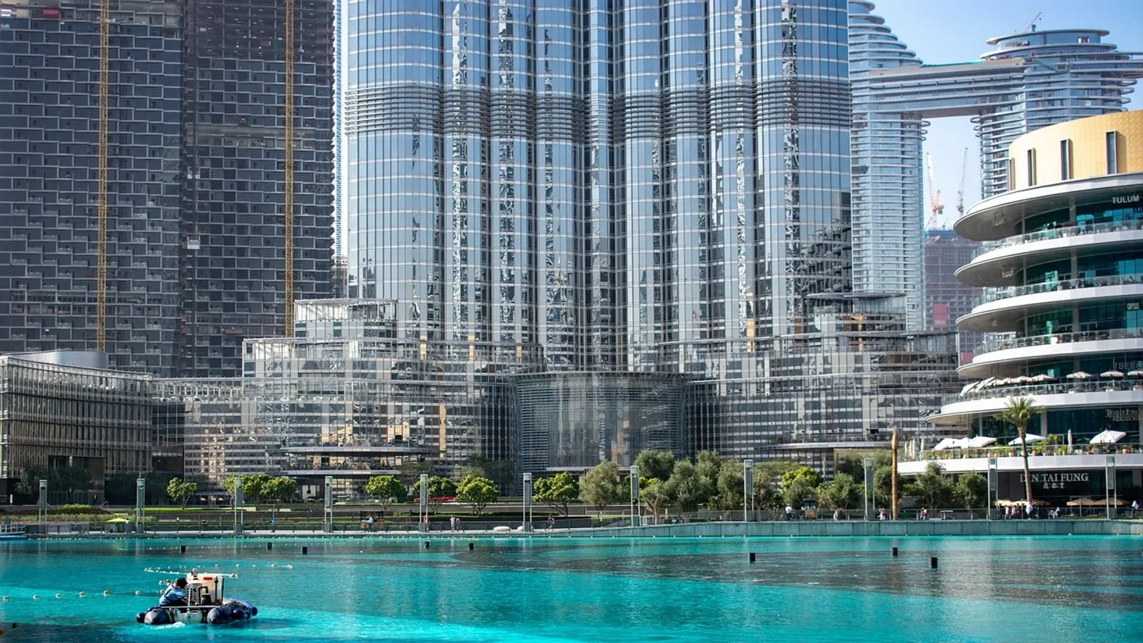 Uae burj khalifa dubai buildings burj khalifa